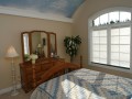 Sky Bedroom