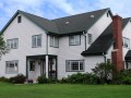 farmhouse exterior  1
