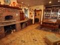 farmhouse pizza oven