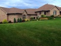 pool house side
