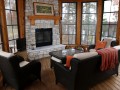 3 season room