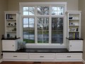 Office built in
